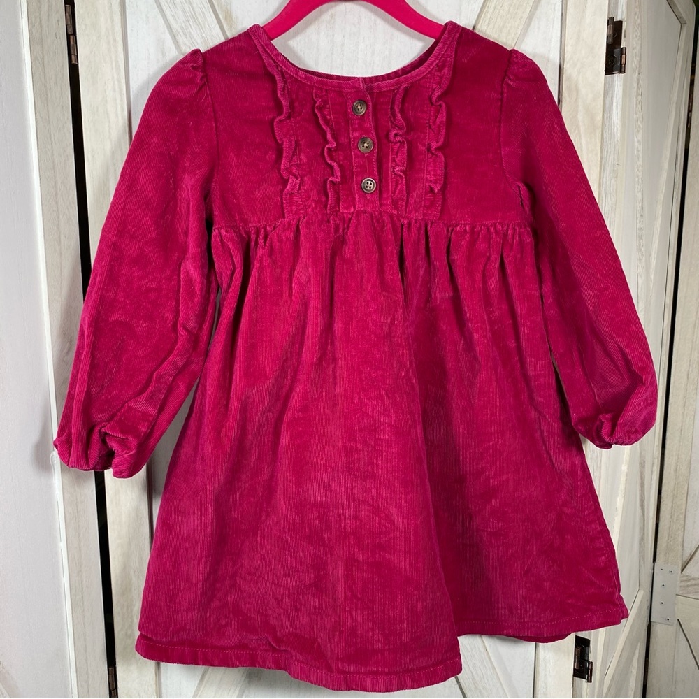 Old Navy toddler dress